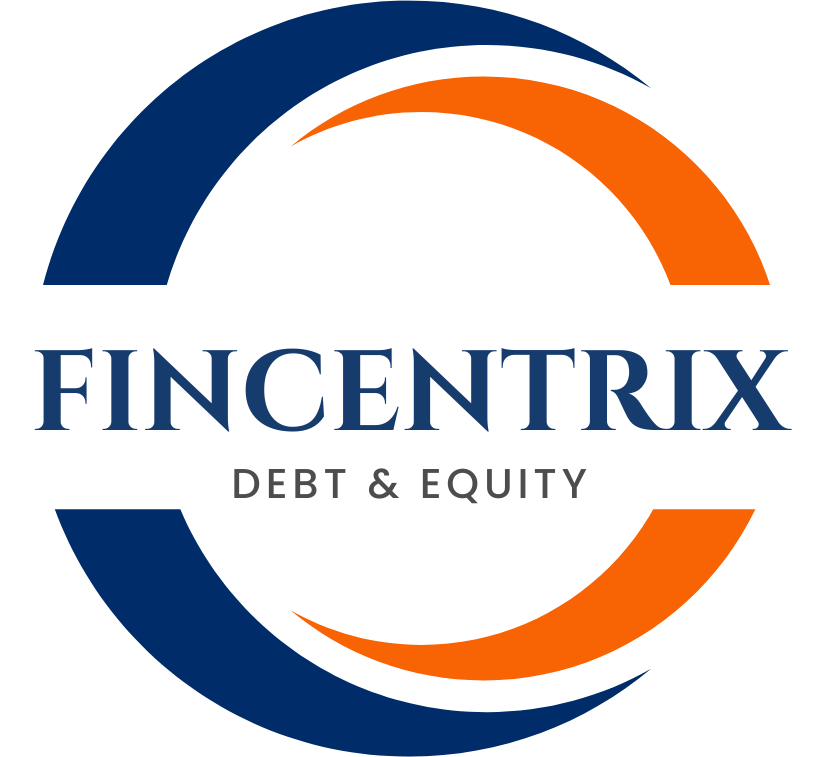 Fincentrix — Debt & Equity